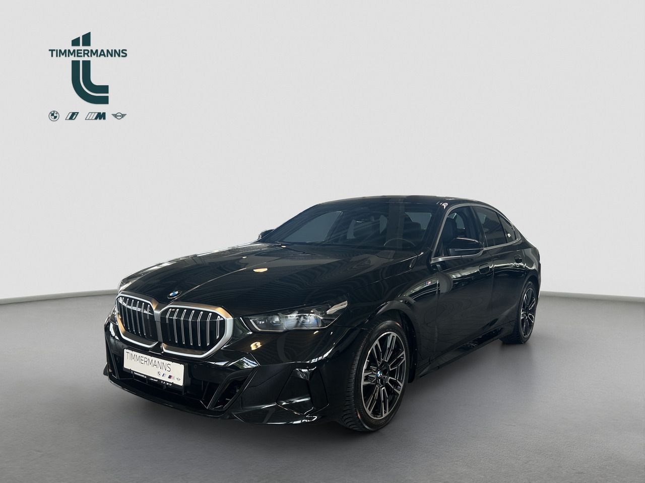 BMW 520 d xDrive M Sport DrAss+ AdLED ParkAss 2024