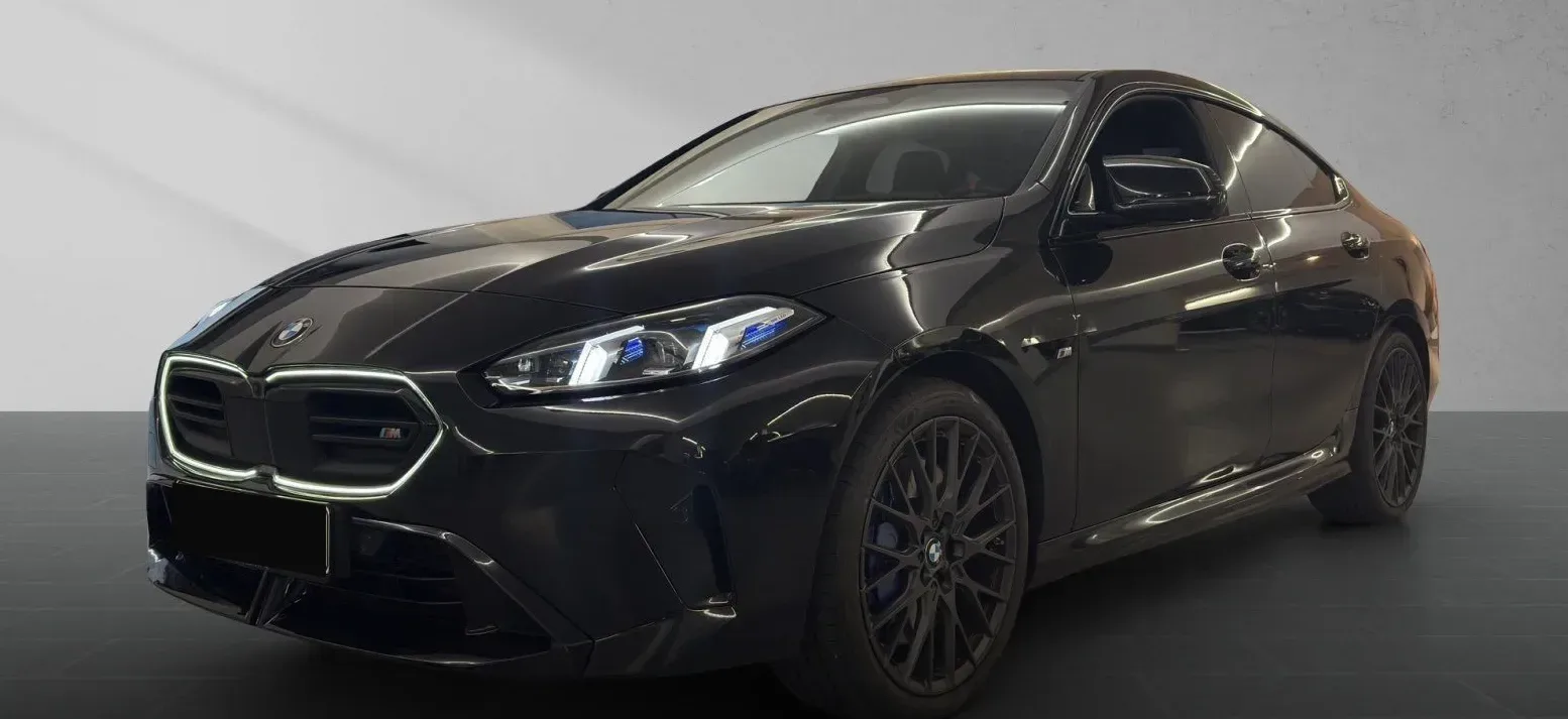 BMW M235 xDrive Gran Coupé 19" H&K Aktivsitz 2,59% 2025