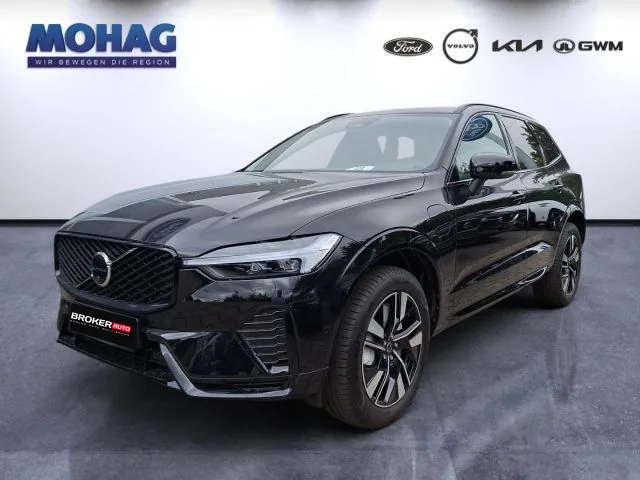 Volvo XC60 Plus Dark Plug-In Hybrid AWD T6 *Facelift-M 2025