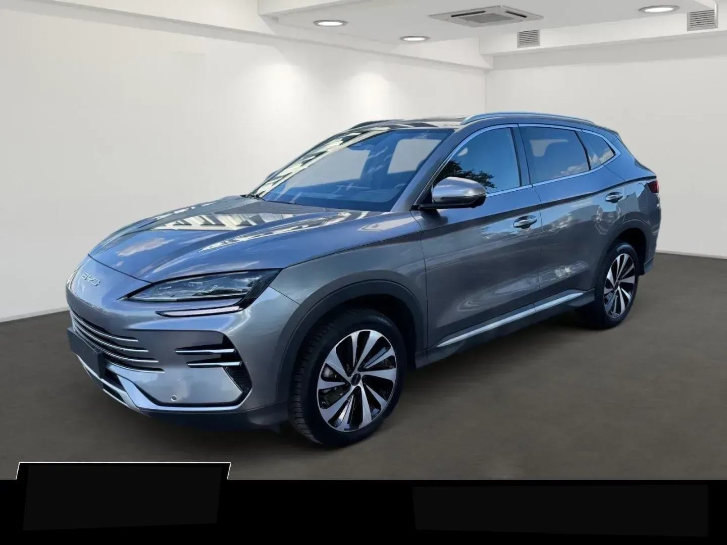 BYD SEAL U Seal U DM-i BOOST PHEV 1.5 160KW NAVI,KLIMA,SITZ 2025