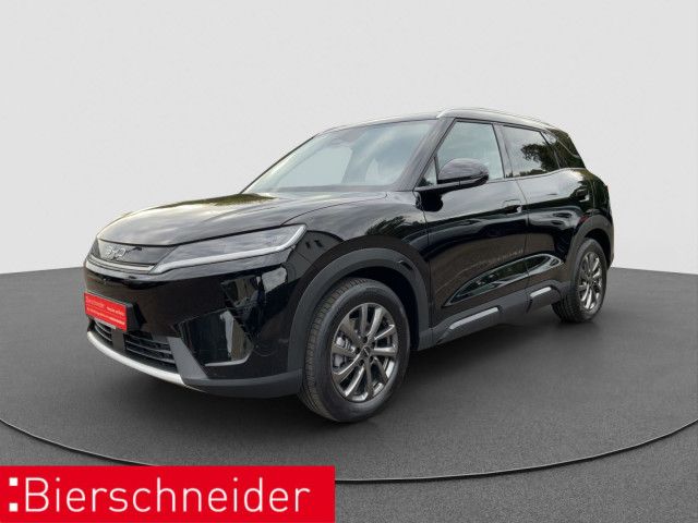 BYD Atto 2 Atto 2 DM-i Boost PANO 360 NAVI LEDER 2026