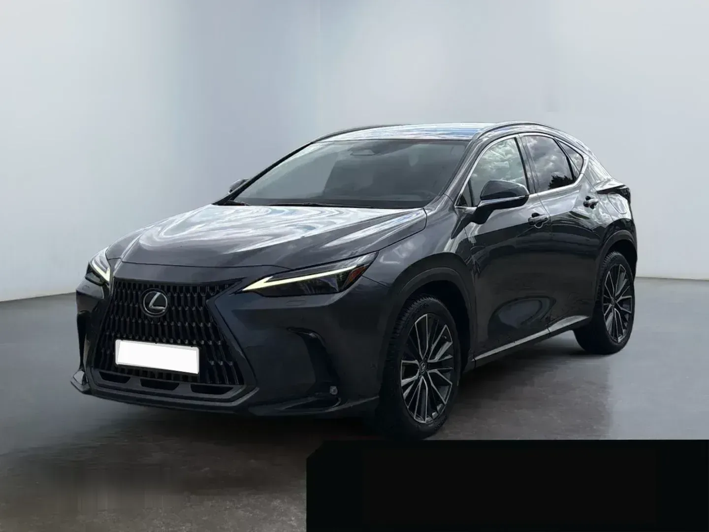 Lexus NX 450h + Luxury *4x4*360°*LED*PDC v.&h.*SHZ*Klim 2023