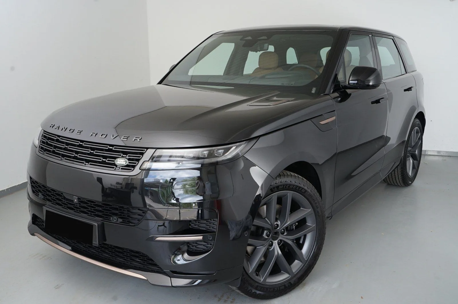 Land Rover Range Rover Sport D300 SE AHK HUD ACC 2026