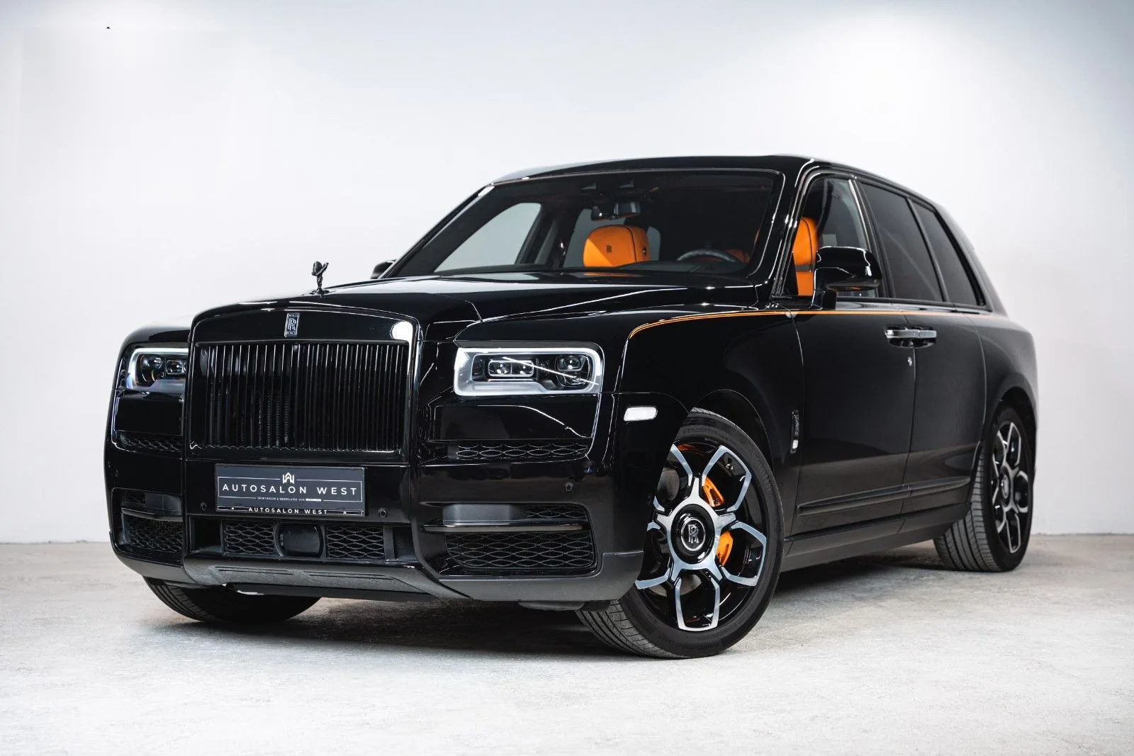 Rolls-Royce Cullinan Black Badge *FULL OPTION* 1 OWNER * 2024