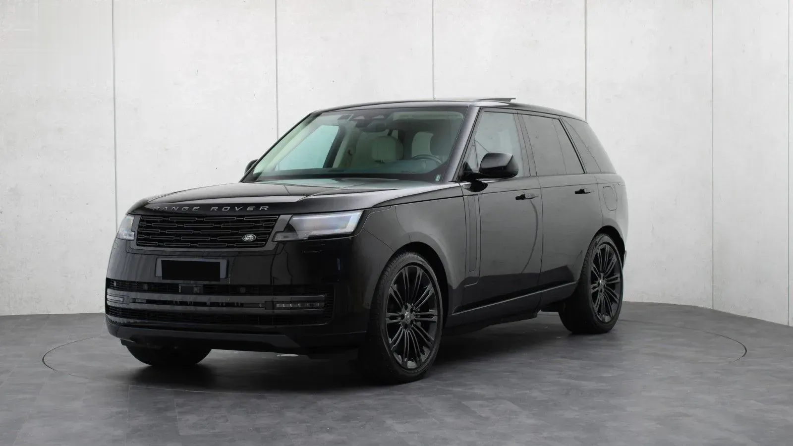 Land Rover Range Rover P460e SE, Sitzebel.Meridian,Pano,AHK 2024