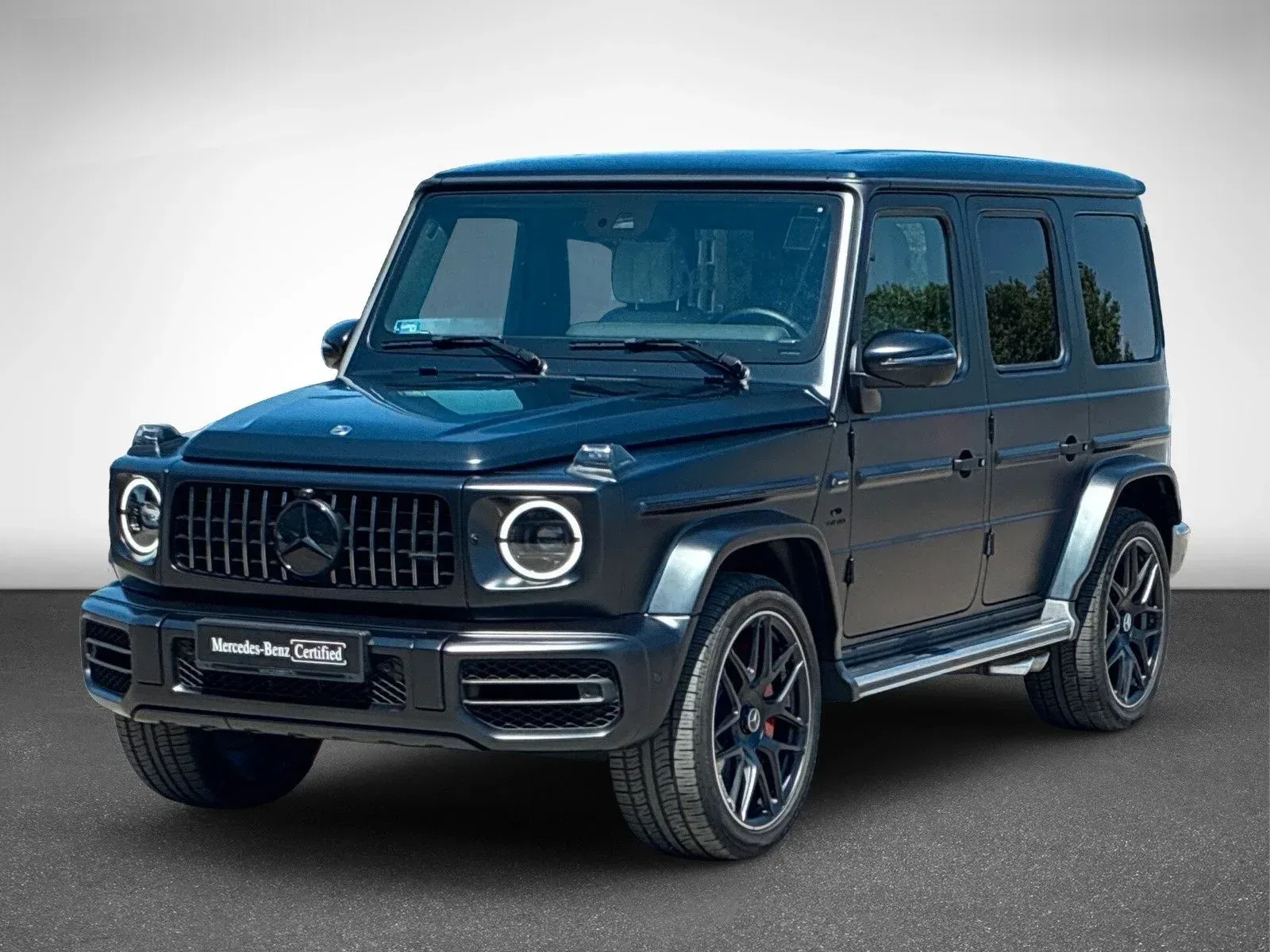 Mercedes-Benz G 63 AMG G 63 2023