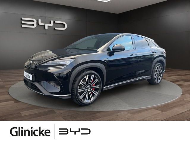 BYD SEALION 7 Sealion 7 Design AWD Navi*Pano*ACC*360Kamera 2025