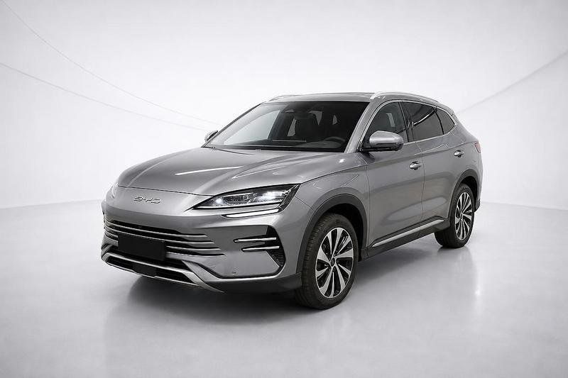 BYD SEAL U DM-i 18.3 kWh FWD Boost 360°/ACC/Pano 2025