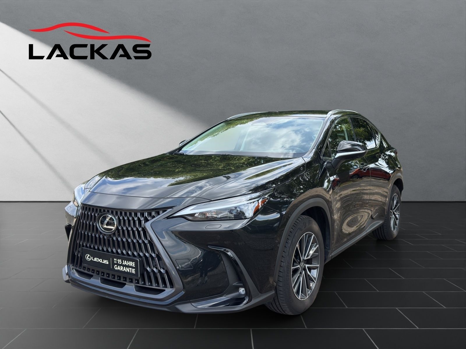 Lexus NX 450h +Executive Line E4 Interieur+Technologie 2024