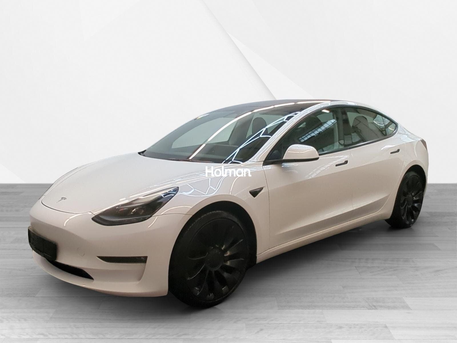 Tesla Model 3 Performance A.Pilot Pr.Int. 2023