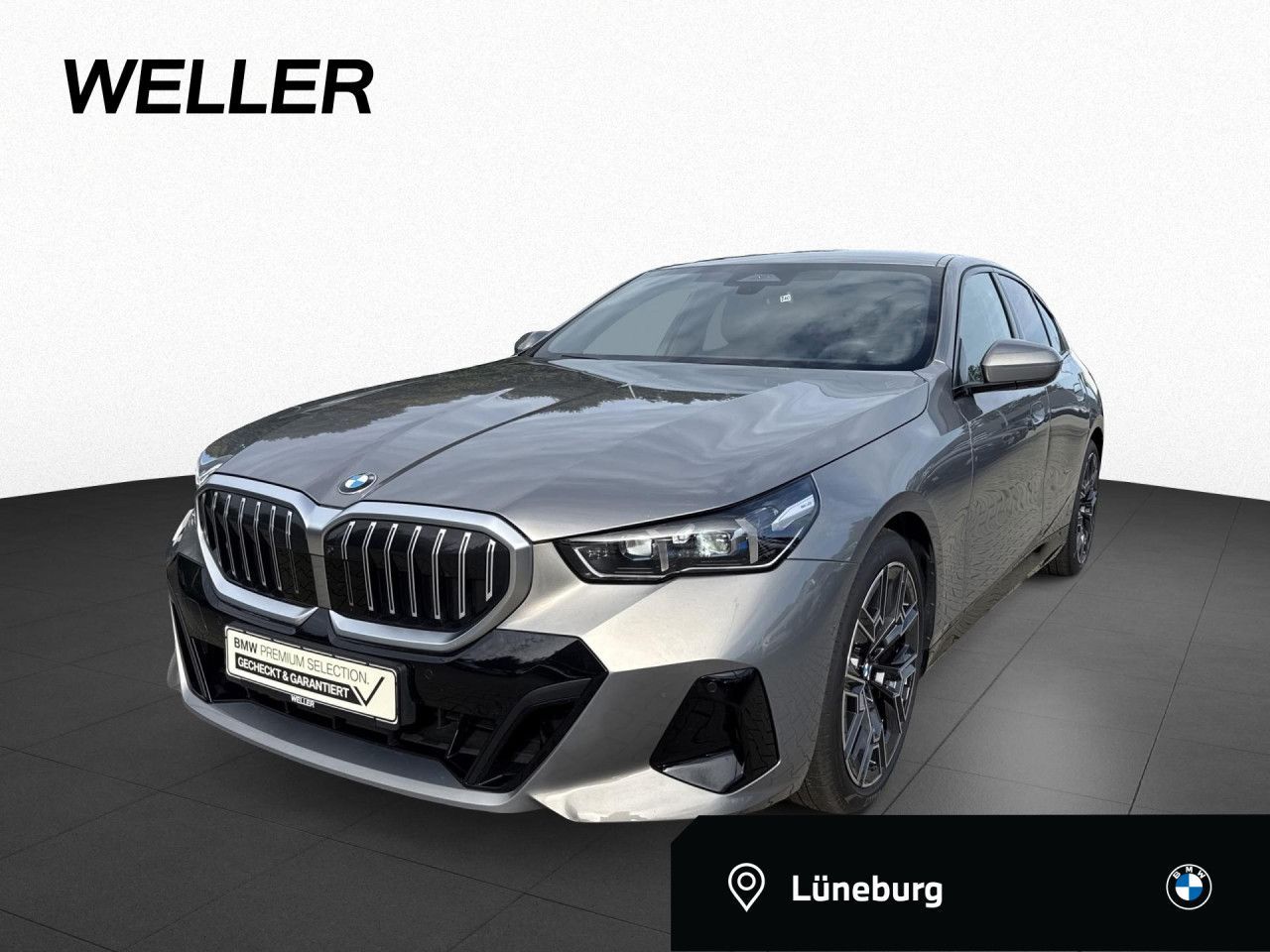 BMW 520 d xDr M SPORT SH,360°,H/K,DA+,AHK,AdapLED 2025