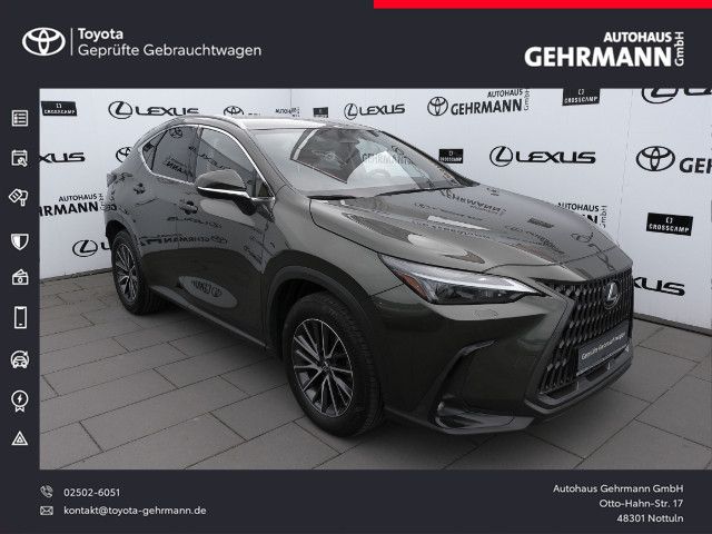 Lexus NX 450h + Executive *AHK*Head-Up* 2025