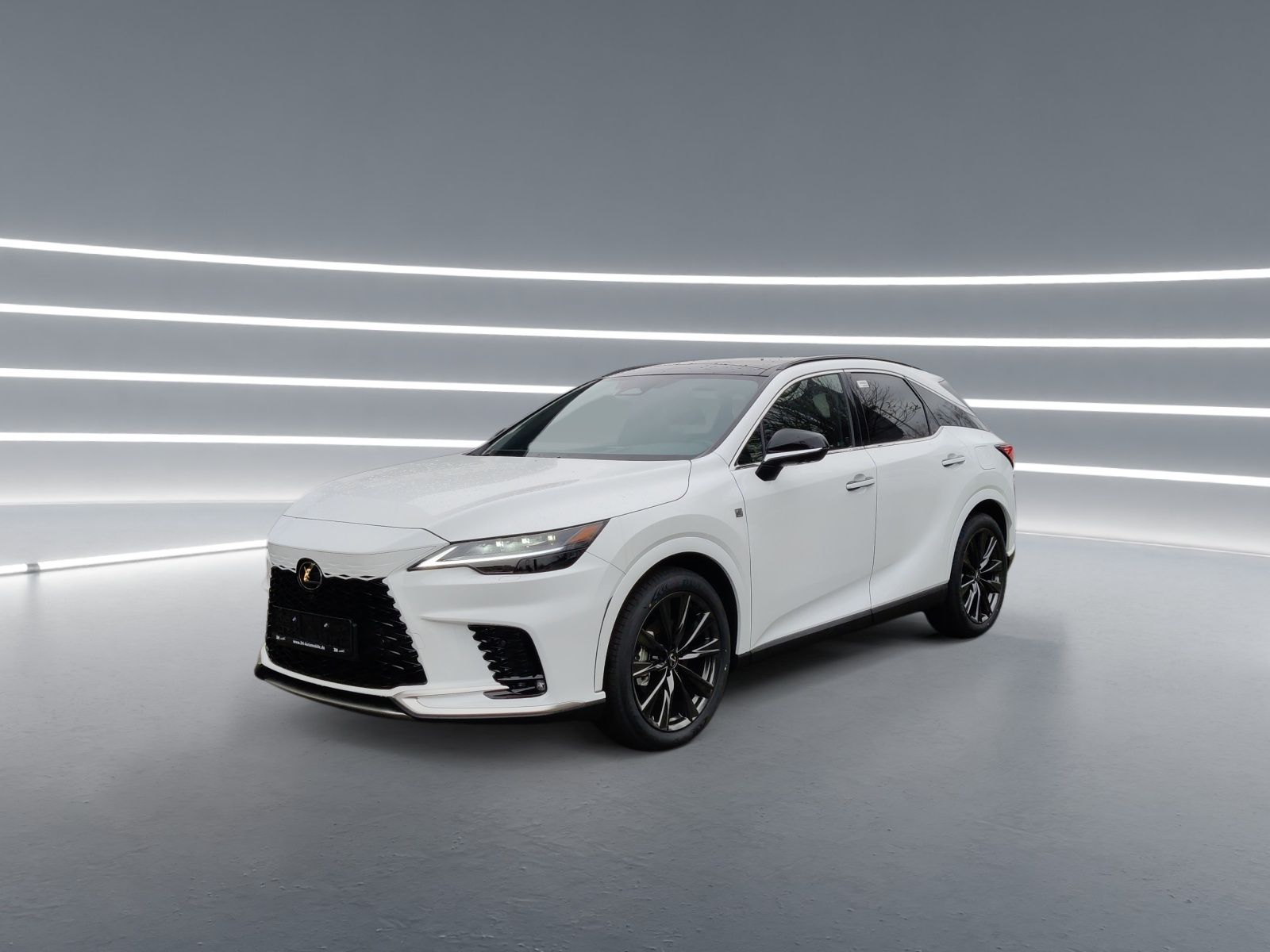 Lexus RX 450 h+ F Sport Design*Pano, Hud, Navi, Led* 2024