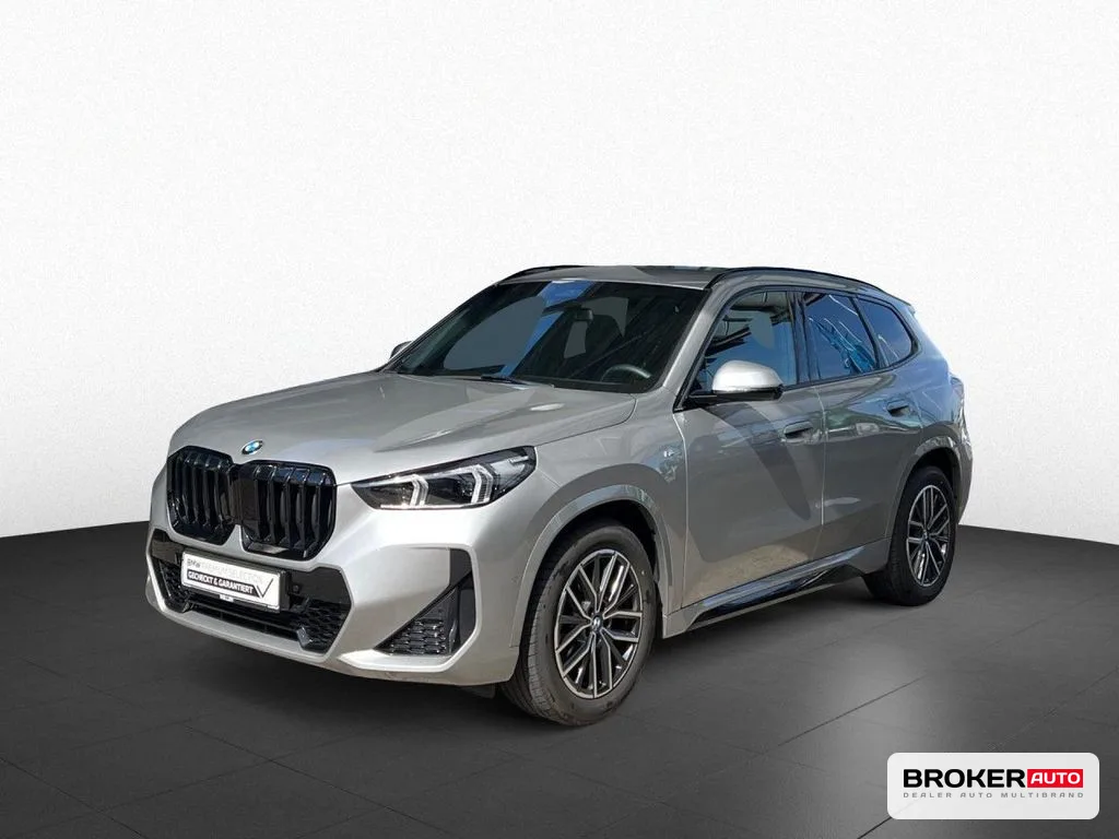 BMW X1 20d 2024