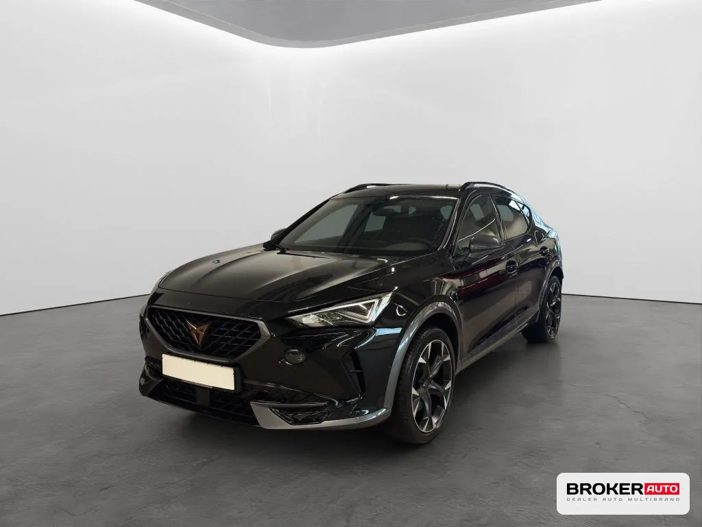Cupra Formentor VZ 2024