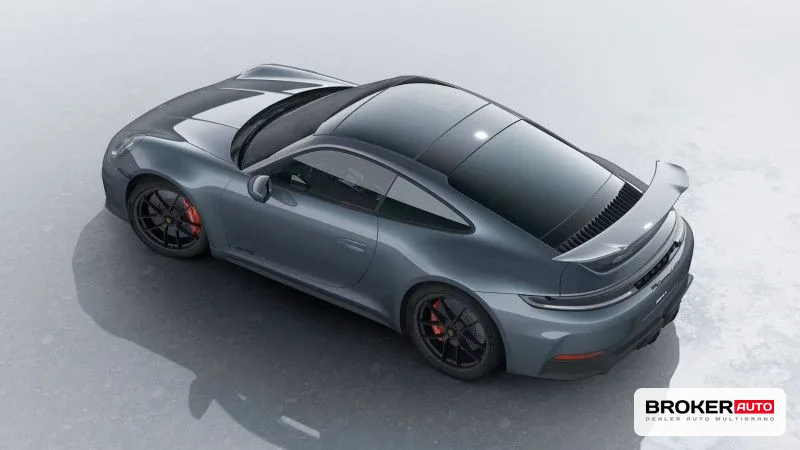 Porsche Carrera GT MY 2026 2026