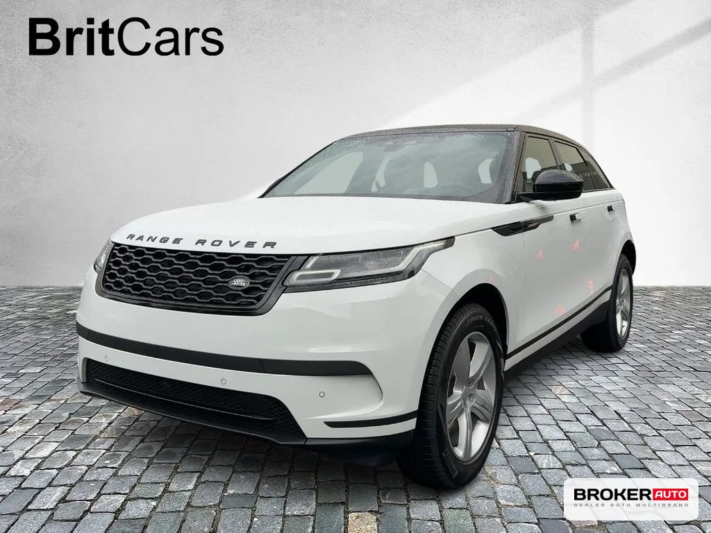 Land Rover Range Rover Velar D200 2024