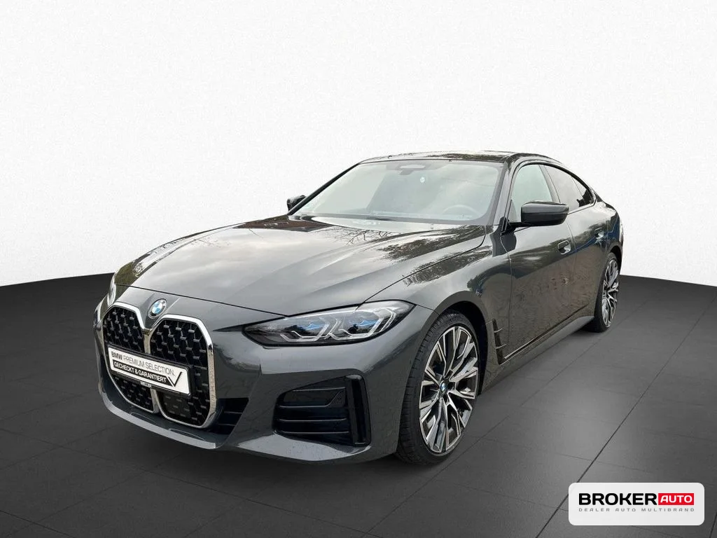 BMW 430 Gran Coupé 430d Gran Coupé 2023