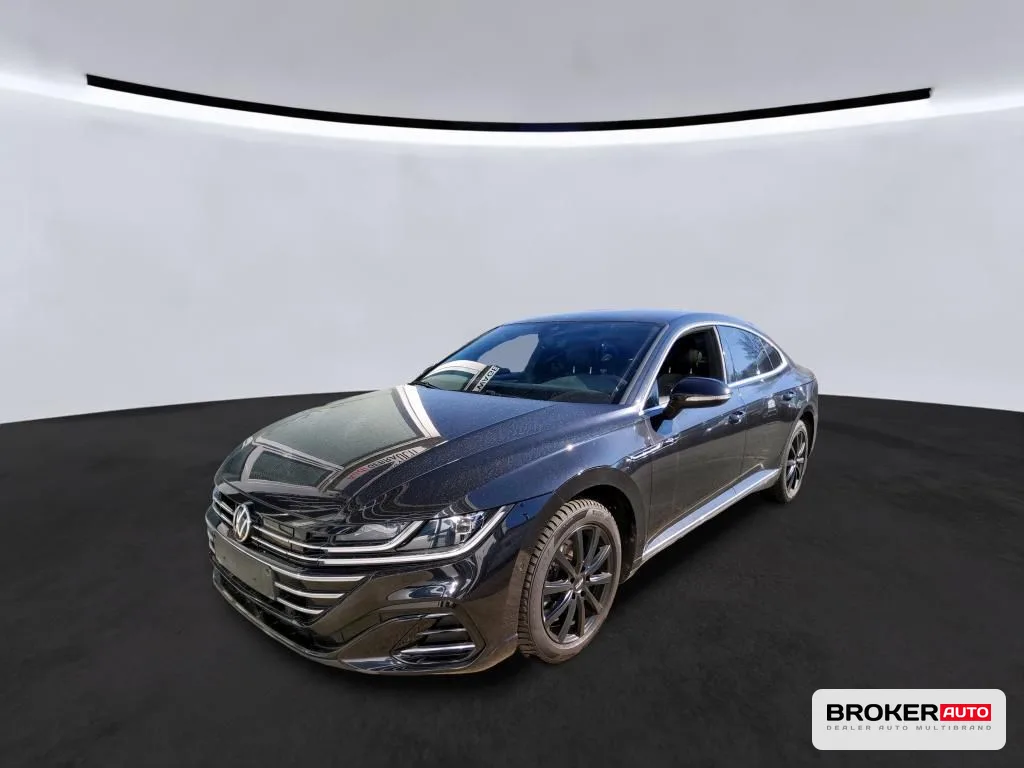 Volkswagen Arteon 2023