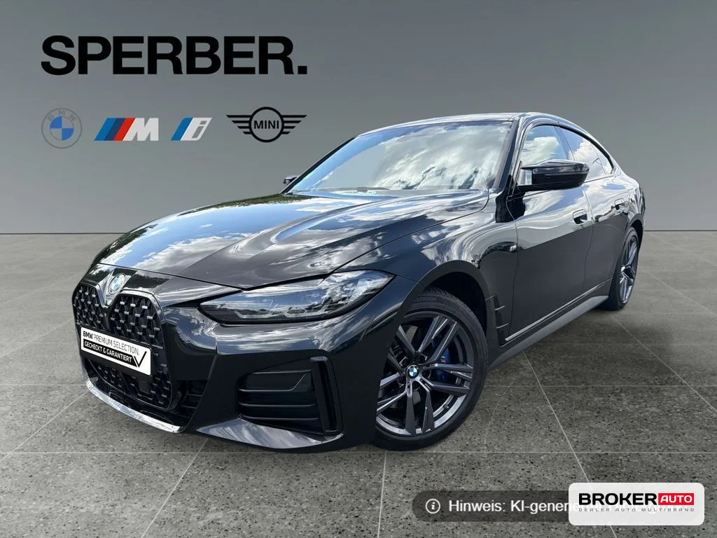 BMW M440 M440i 2022