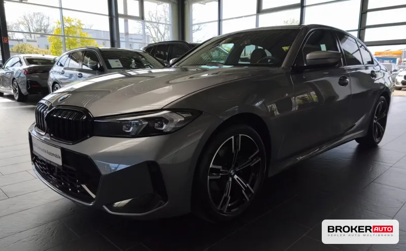BMW Seria 3 320I XDRIVE 2025