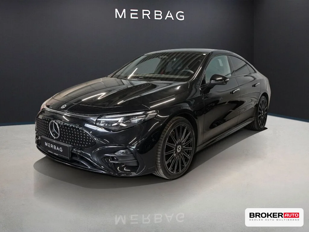 Mercedes-Benz CLA 250 CLA 250e 2025