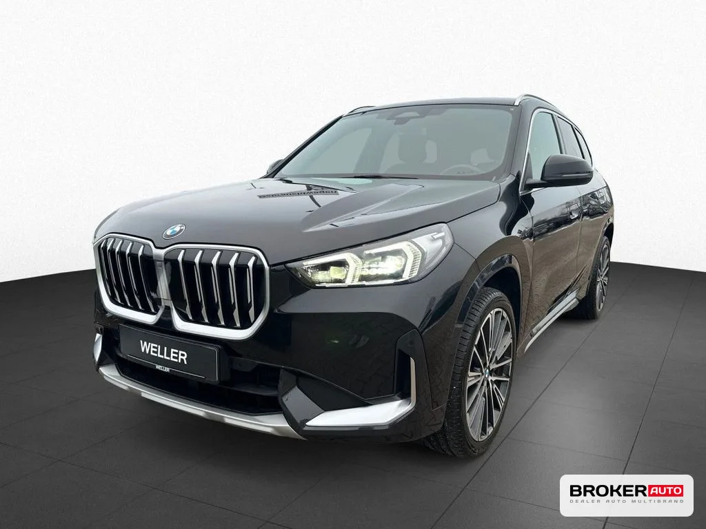 BMW X1 2024