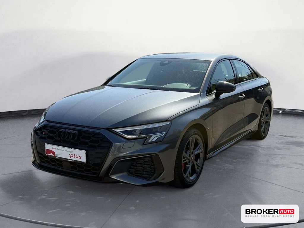 Audi S3 2024