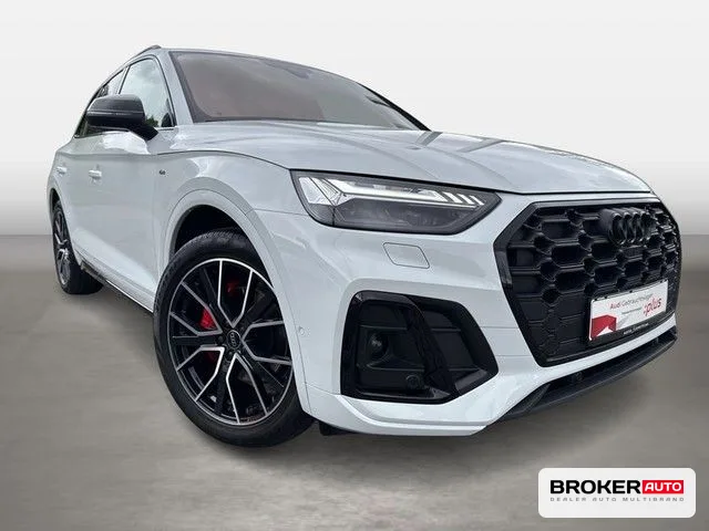 Audi Q5 35 TDI S tronic S line 2024