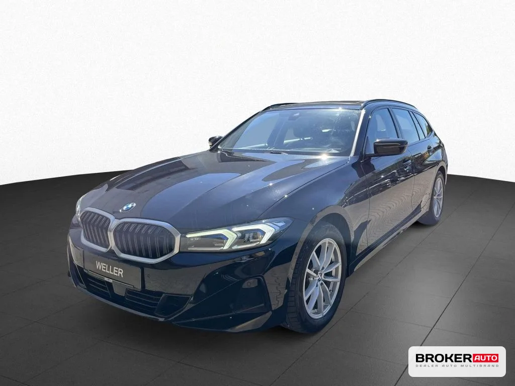 BMW 320 320d Touring 2023
