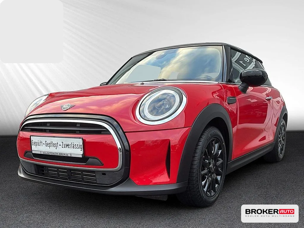 Mini 1 Cooper 2023