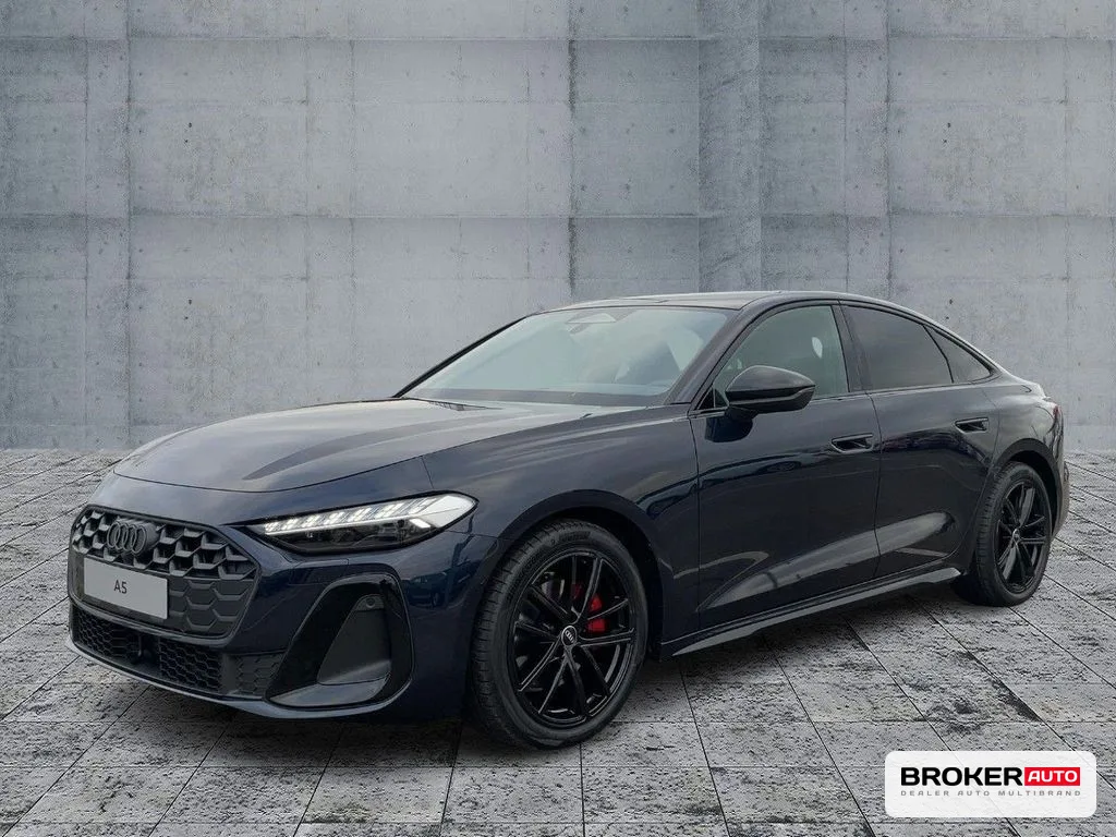 Audi A5 40 TFSI QU S-TR S-LINE New model 2025