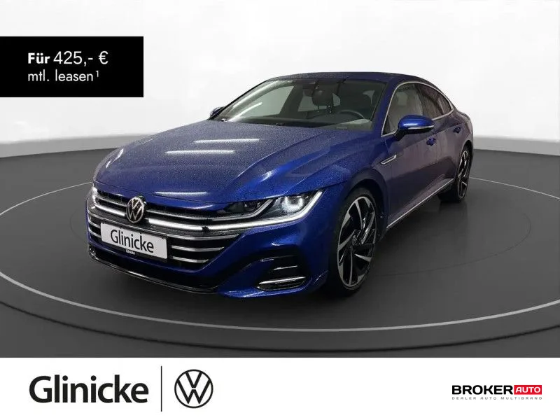 Volkswagen ARTEON 2022