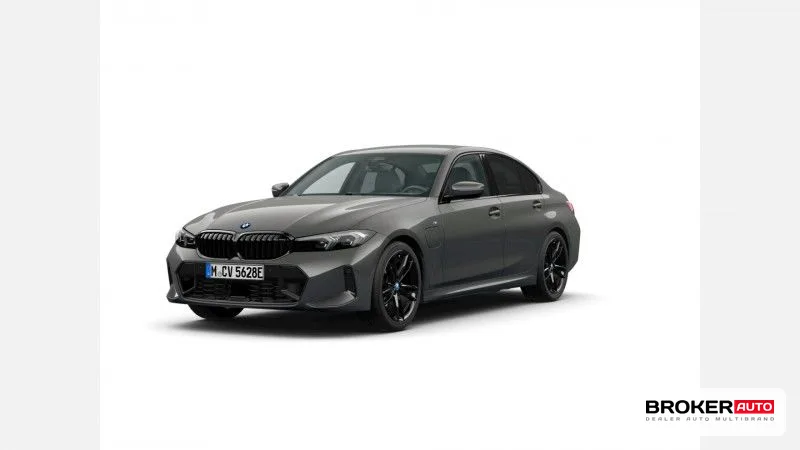 BMW Seria 3 330e xDrive 2024
