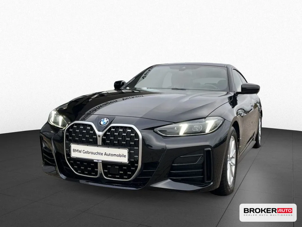 BMW 430 Gran Coupé 2025