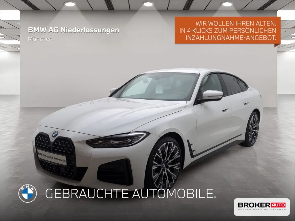 BMW 430 430i 2023