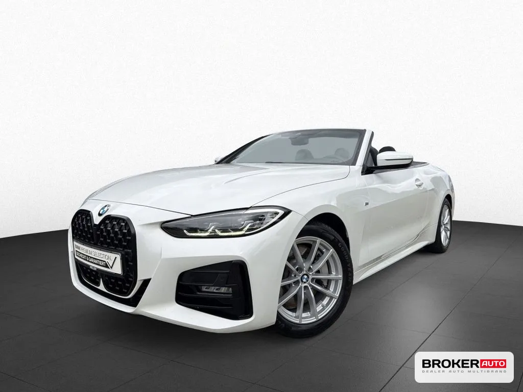 BMW 430 430i 2023