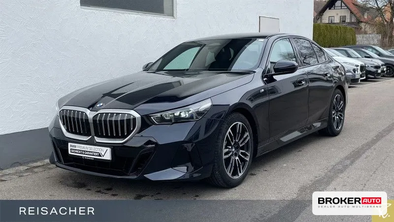 BMW Seria 5 520D 2024
