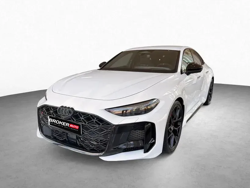 Audi RS5 Lim 470 kW tiptronic *TECH PRO*B&O*HuD* 2026