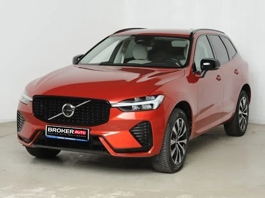 Volvo XC60 B4 D AWD Plus Dark *AHK * Standhzg. * 360°* 2023